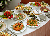 BABU CATERERS