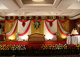 BABU CATERERS