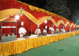 BABU CATERERS